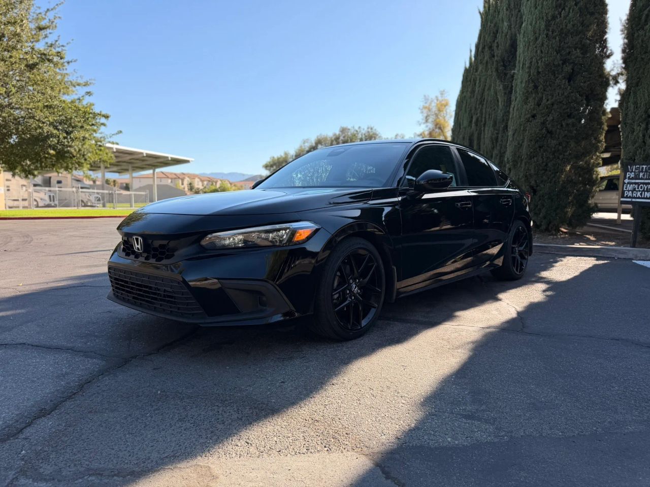 honda civic hatchback 2024 19XFL2H85RE017193 image honda civic hatchback 2024 19XFL2H85RE017193 image